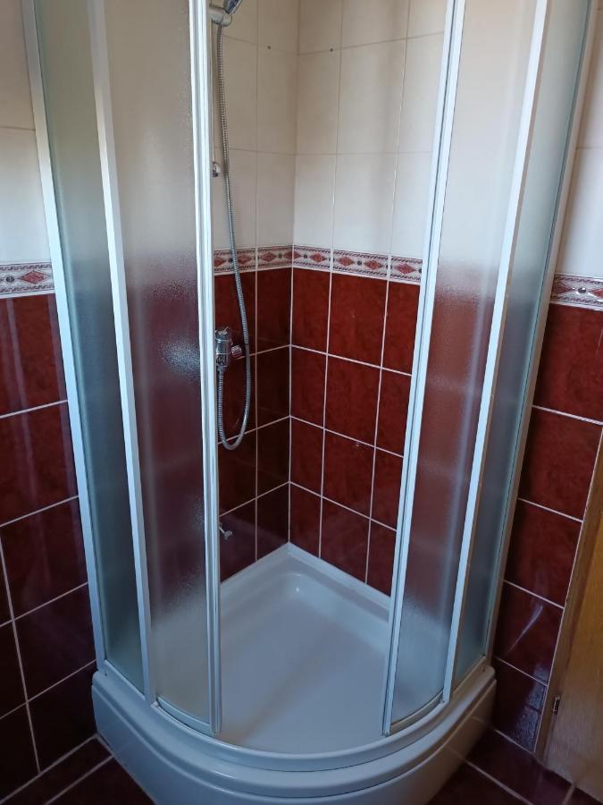 Apartments Ivicek ポレッチ エクステリア 写真