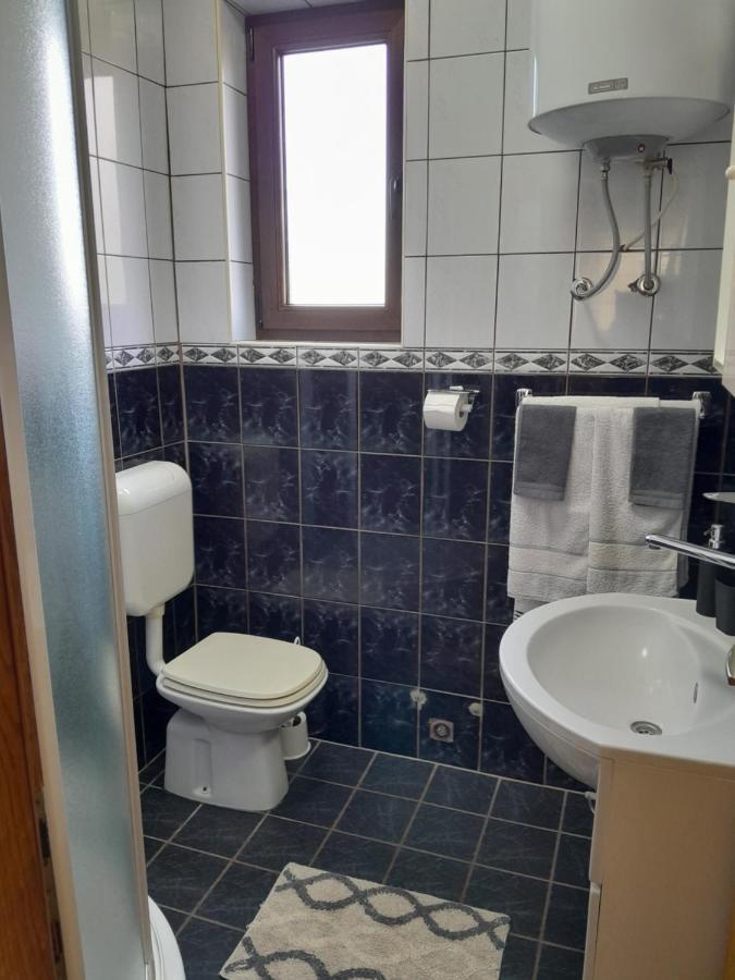 Apartments Ivicek ポレッチ エクステリア 写真